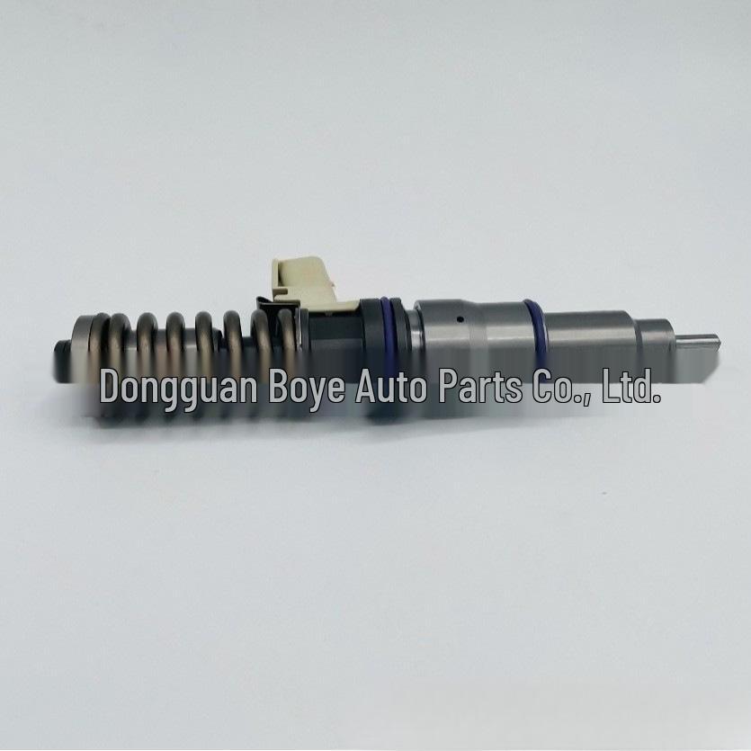 MD13 Engine-Compatible Pump Injector Nozzle BEBE4D16004