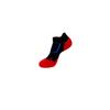 Men's Summer Sports Socks, Men's Running Marathon Thickened Towel Soles, Professional Basketball Anti-odor Socks