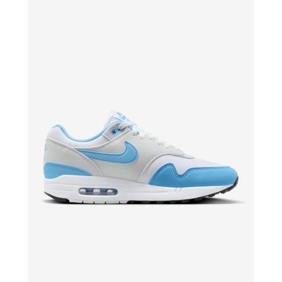 Nike Air Max 1 Photon Dust University Blue FD9082-103 Мужской размер