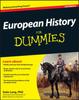 The European History For Dummies Book
