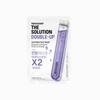 The Face Shop Маска для лица The Solution Double-Up 20 мл 1+1 (7 типов)