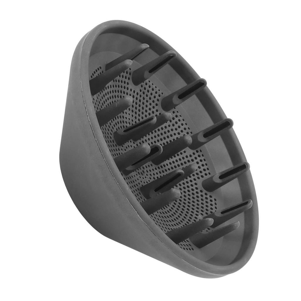 Диффузор для волос Профессиональный универсальный фен для быстрой сушки волос Воздушная насадка