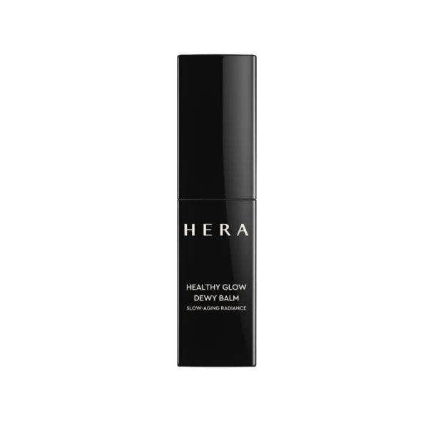 Hera Сияющий увлажняющий бальзам-хайлайтер для сияния кожи 10 г