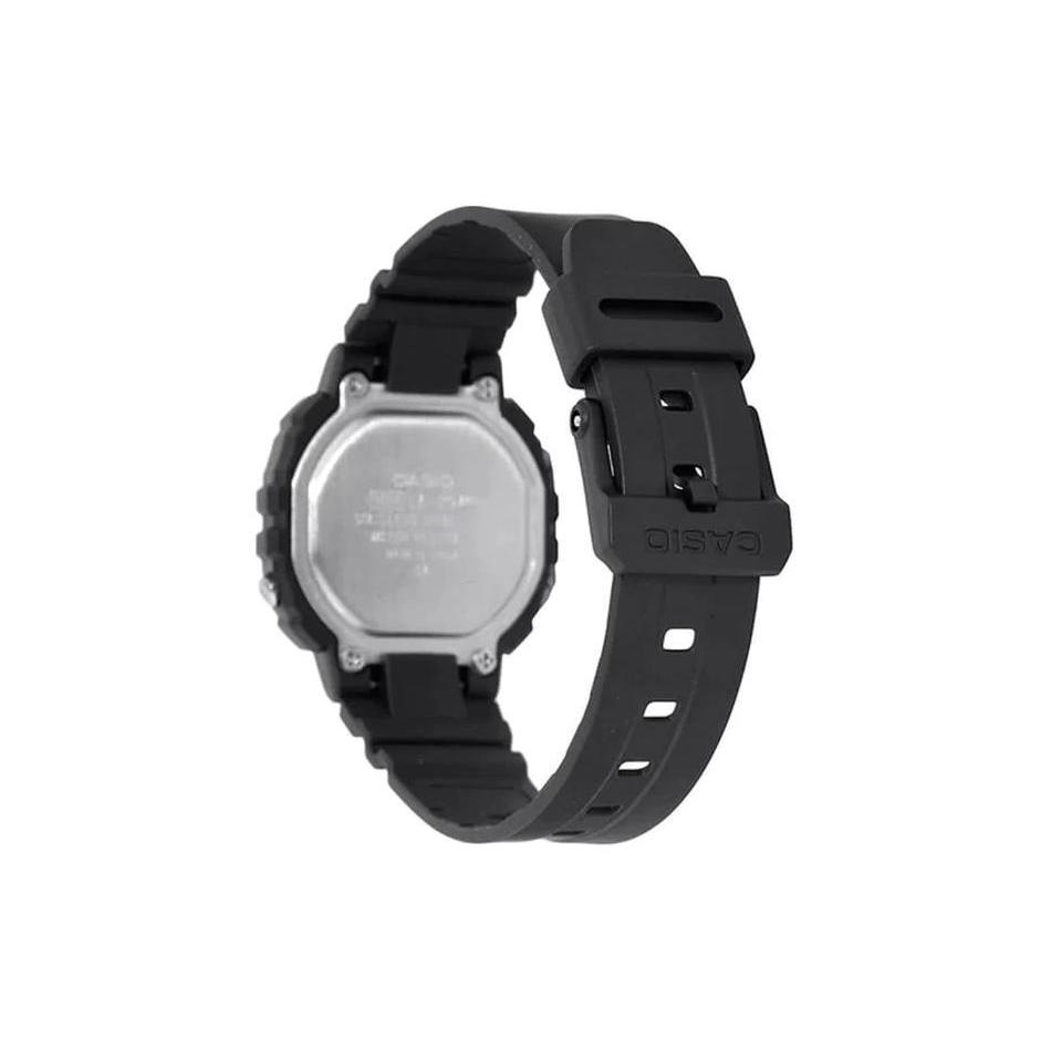 Casio Женские часы YOUTH Серые LA-20WH-1C LA-20WH-1C