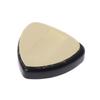 1 Pc Guitar Pick Holder Plastic Plectrum for Case Mediator Quick Storage Self Ad