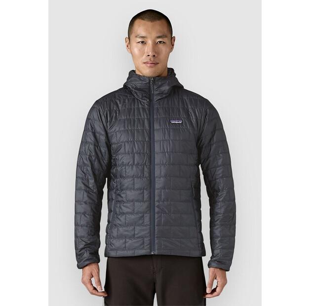 Куртка-худи Patagonia Nano Puff Hoody