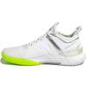 Adizero Ubersonic 4 'Tokyo White Solar Yellow' Женские FX1368