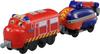 Chuggington Collection Wilson Chug Patrol Team CC-05 Ver.