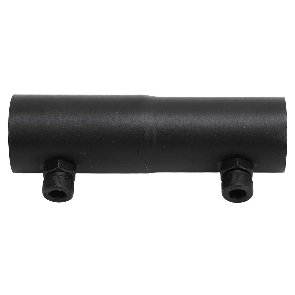 Адаптер для трубы для Starlink алюминиевый сплав сверхпрочный спутниковый интернет-монтажный кронштейн для крепления на столбе K