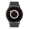 Часы ZEROO COFFEE TIME кварцевые дизайнерские часы W03009B02SM02 [ZERO] мужские женские [подлинные]