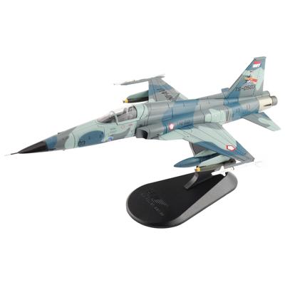 HOBBY MASTER Tiger 2 Индонезийские ВВС 300-е крыло Завершенный продукт 1/72 F-5E