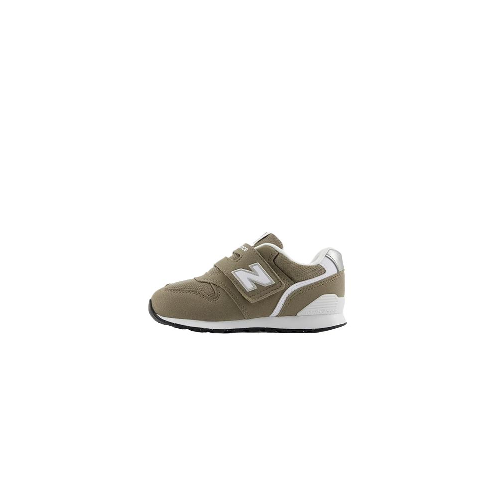 New Balance NB 996 Удобная обувь для малышей Umber Младенцы и малыши IZ996TM3-354837