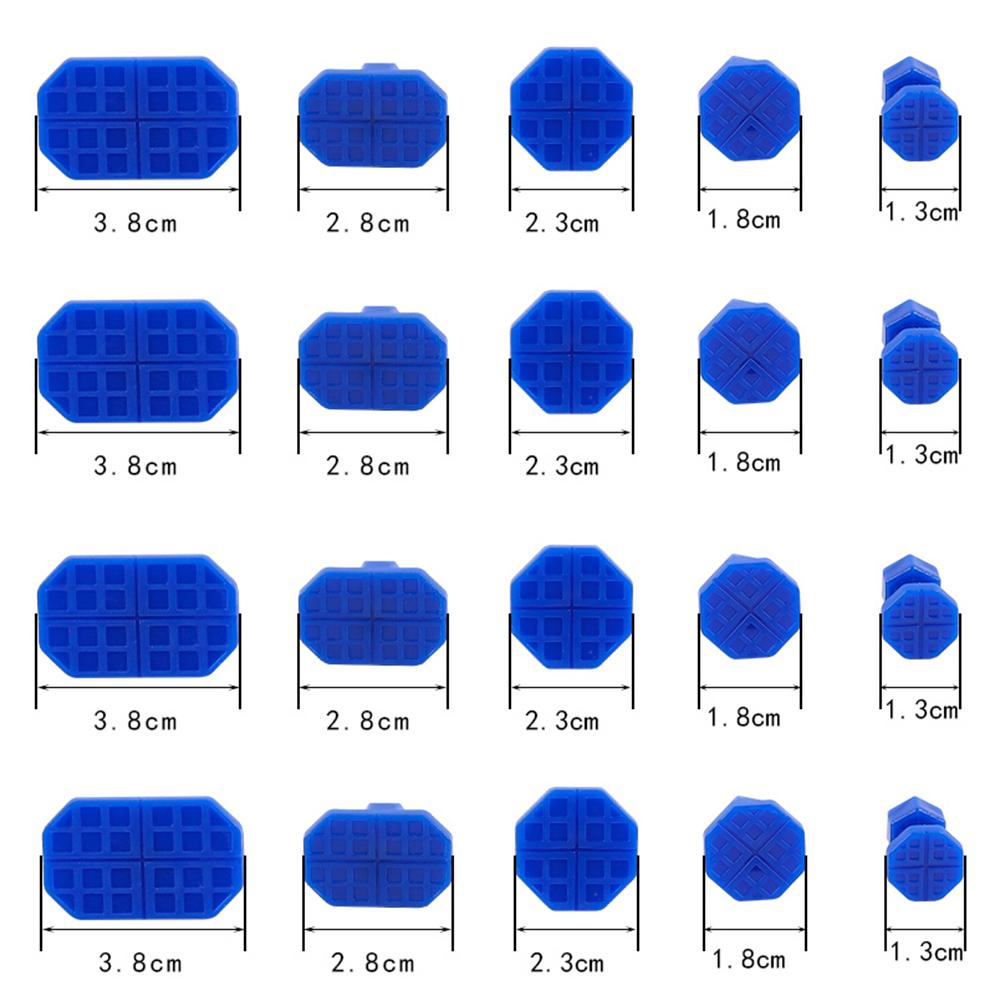 Комплект для удаления вмятин из листового металла автомобиля, беспокрасочный набор для ремонта автомобильных вмятин, инструменты для ремонта автомобильной мастерской, присоска разных размеров