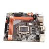 Desktop Motherboard for Intel B75 M.2 High‑Speed Hard Disk 1155‑Pin USB3.0 SATA3 DDR3