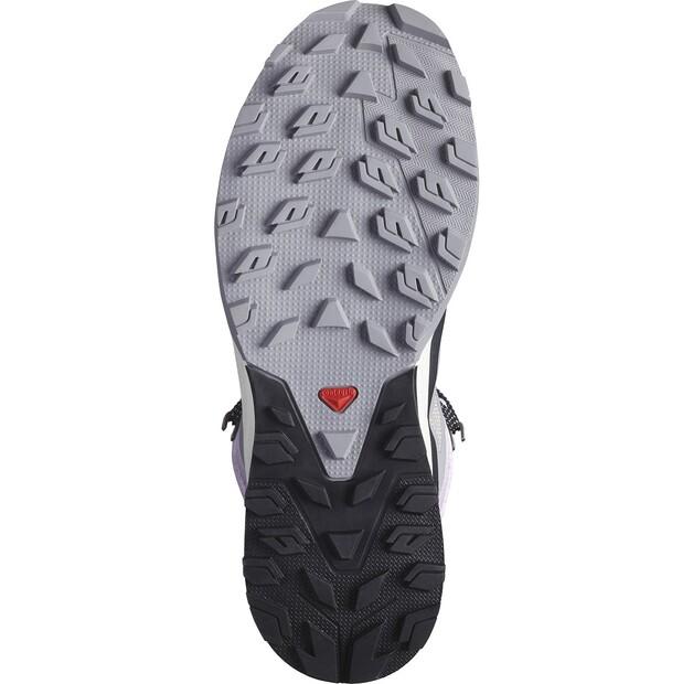 SALOMON Outrise Mid Goretex ботинки трекинговые