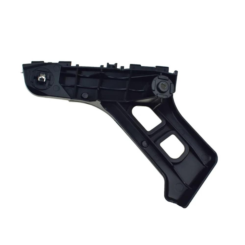 Комплект пластиковых кронштейнов переднего левого и правого бампера из 2 предметов для Lexus CT200h 2011-2017