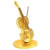 Violin Mini Metal AS1002 Korea 3d Puzzle