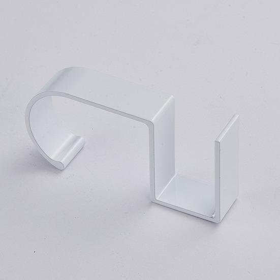 2 шт. вешалки для гирлянд, крючки для стола, высокопрочные, устойчивые к ржавчине, вешалки для гирлянд для камина