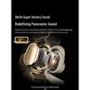 Спортивные Bluetooth-наушники с костной проводимостью SANAG C16S