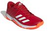 adidas Противовес P5.1 Красный/Белый G28398