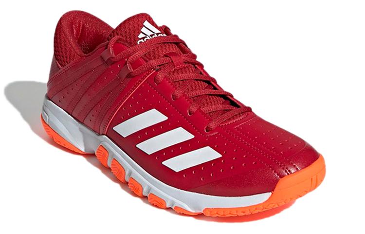 adidas Противовес P5.1 Красный/Белый G28398