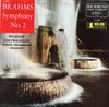 LP Record WILHELM FURTWÄNGLER, THE LONDON PHI - Brahms Symphony No. 2 B19020 London Records 1959 US Classical Used