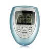 Appareil Electrostimulation 4 Patchs 8 Programmes - Ecran LCD, NEUTRE Appareil d'électro-stimulation Slimming Massager Z02D2