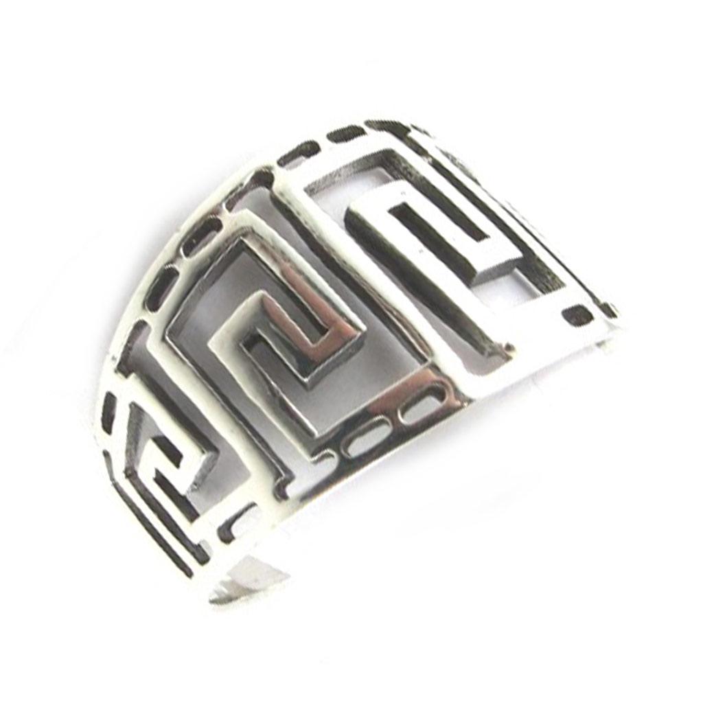 Серебряное кольцо 'Родос'