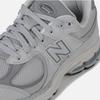 New Balance 2002r Серые мужские и женские кроссовки для бега M2002r0