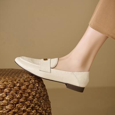 Женская обувь – Женские мокасины