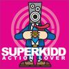Super Kidd 2-й альбом - Любитель действий!