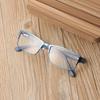 Eye Wear Ultra Light Resin Eyeglasses Vision Care +1.00~+4.0 Diopter Business Reading Glasses