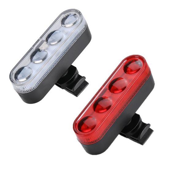 Задний фонарь для велосипеда, водонепроницаемый, регулируемый, USB, перезаряжаемый, универсальный, для горного велосипеда, для ночной езды, светодиодный, предупреждающий, задний фонарь