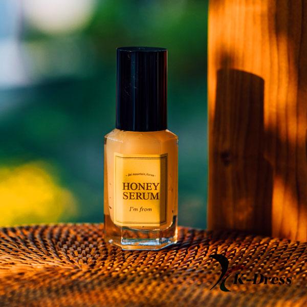 I'M FROM Медовая сыворотка 30мл