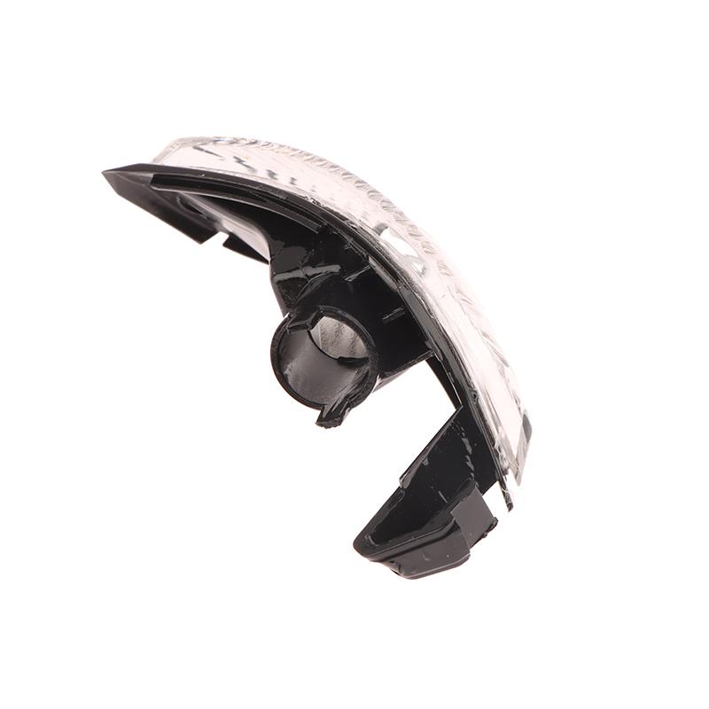 1 шт. Сигнальная лампа зеркала заднего вида 261600509R для Renault Logan Sandero Ii