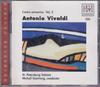CD VIVALDI; GANTVARG - Vivaldi;L'estro Armonico 2 74321304852 Arte Nova Class 1995 Europe Classical Used