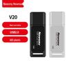 Мини USB 2.0 Флеш-накопитель Newsmy V20