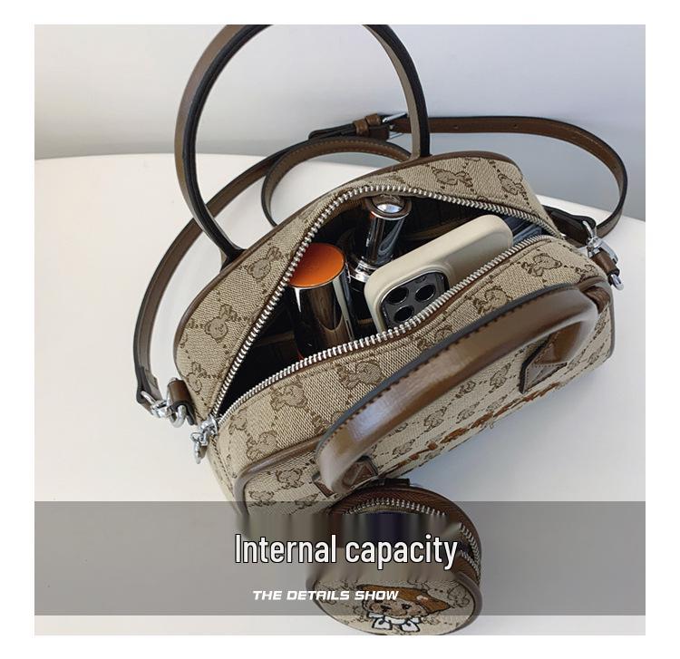 Женская сумка-кроссбоди 2025 - Новый стиль, Простая и универсальная