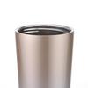 Starbucks Iridescent Dual-Drink Stainless Steel Tumbler 530ml