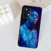 Ninho France French Rapper For Samsung Galaxy A22 A32 A52 A54 A14 A16 A26 A36 A56 A55 A35 A05 A06 A15 A53 A33 A13 Case