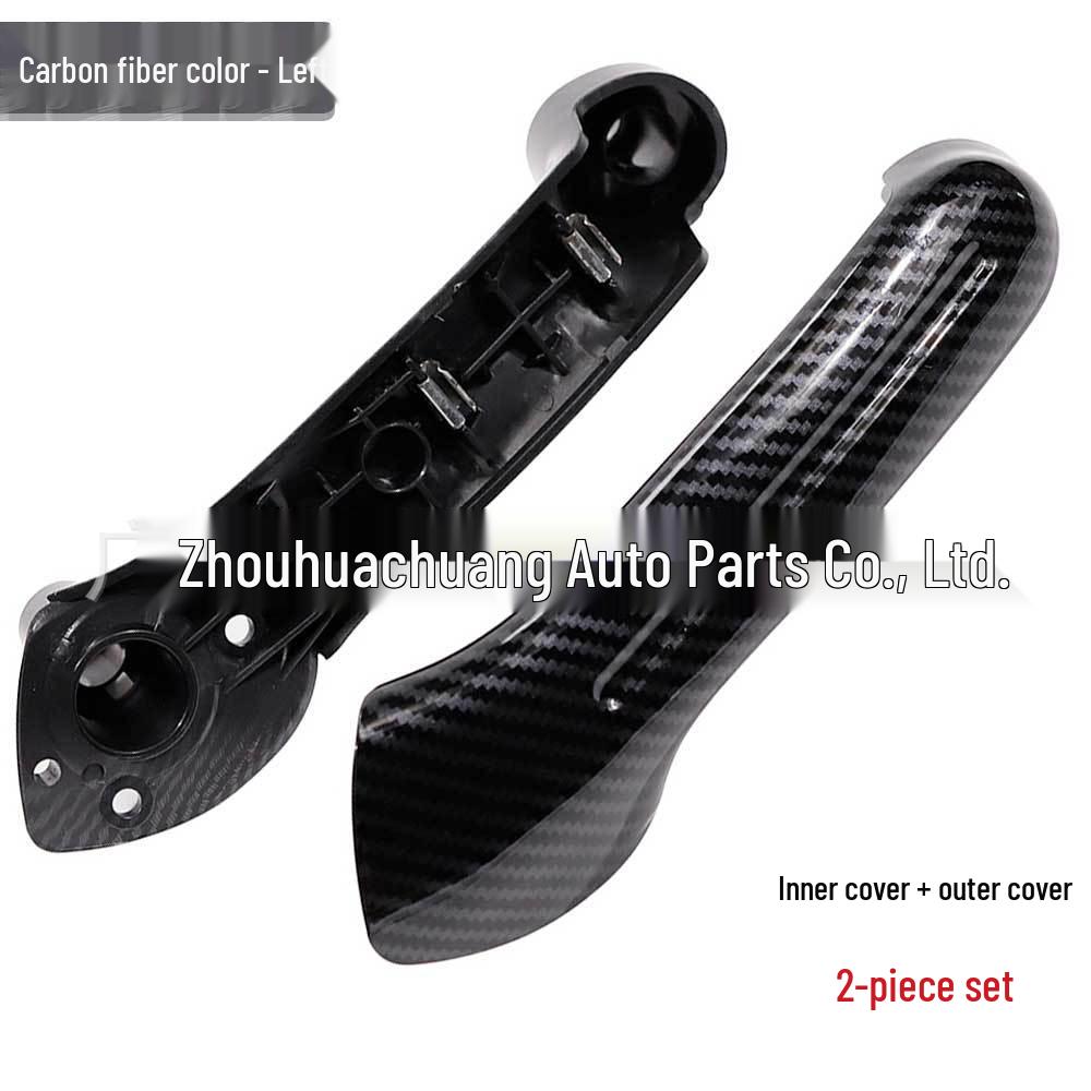 Подходит для 1999-2004 VW Jetta/Bora/Golf 4-дверный подлокотник внутренняя ручка