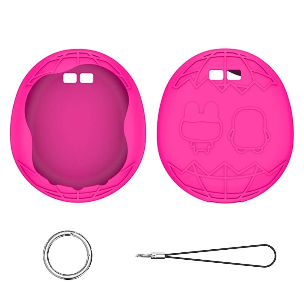 Для Tamagotchi Uni Screen Protector Film, LCD Screen Transparent TPU Anti Scratch Film для игровой консоли Screen Guard Protector Cover