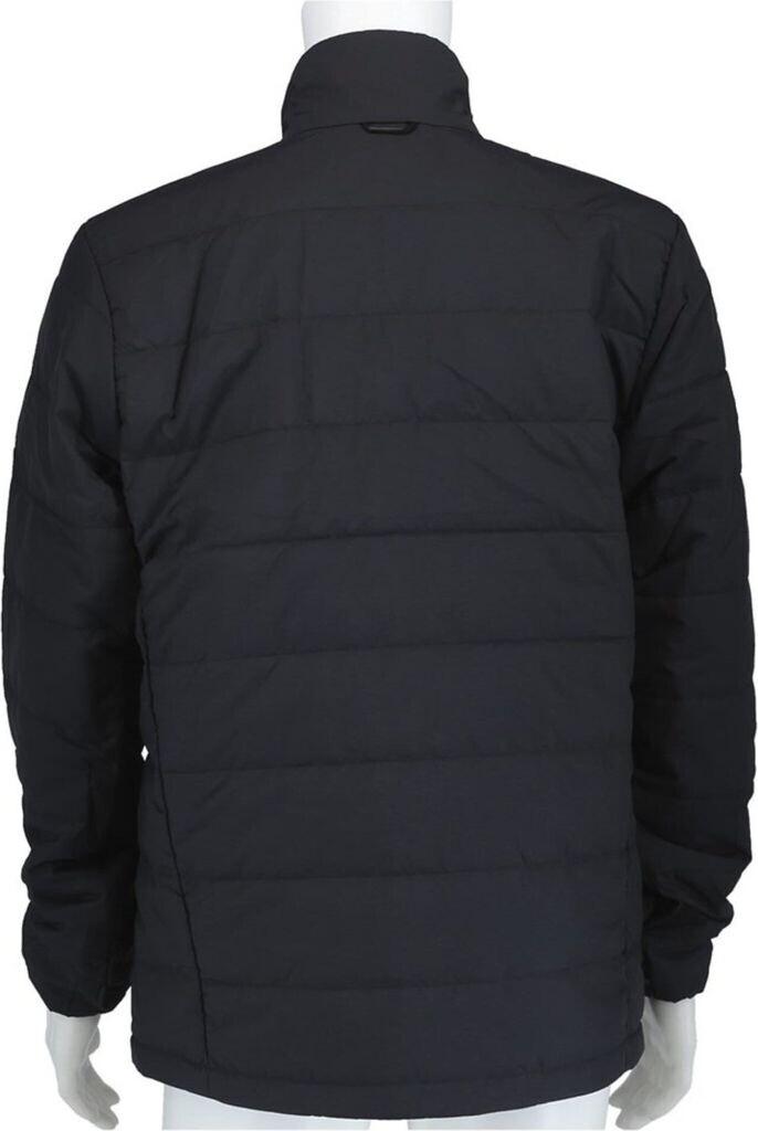 Куртка Jack Wolfskin Jasper 3IN1 Jacket M (A61858) phantom