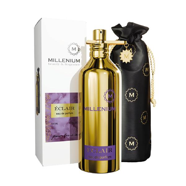 Millenium ЭКлер парфюмированная вода для женщин 100 мл.