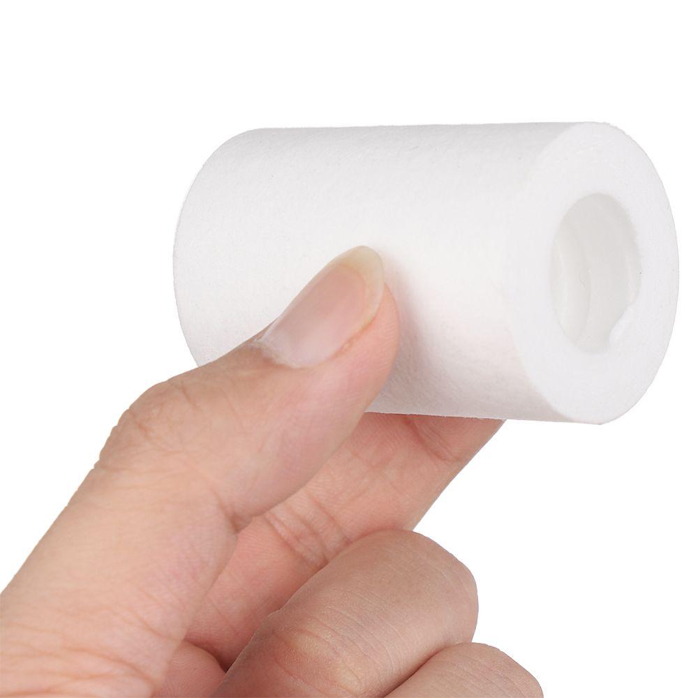 Bathroom Cotton Environmentally Shower Filter Faucets Purification Water Purifier Chlorine Removal