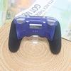 Protective Case Shell Cover for 3 Game Controller Scratch Resistant Skin Cover Flexible Cover Game Accessory