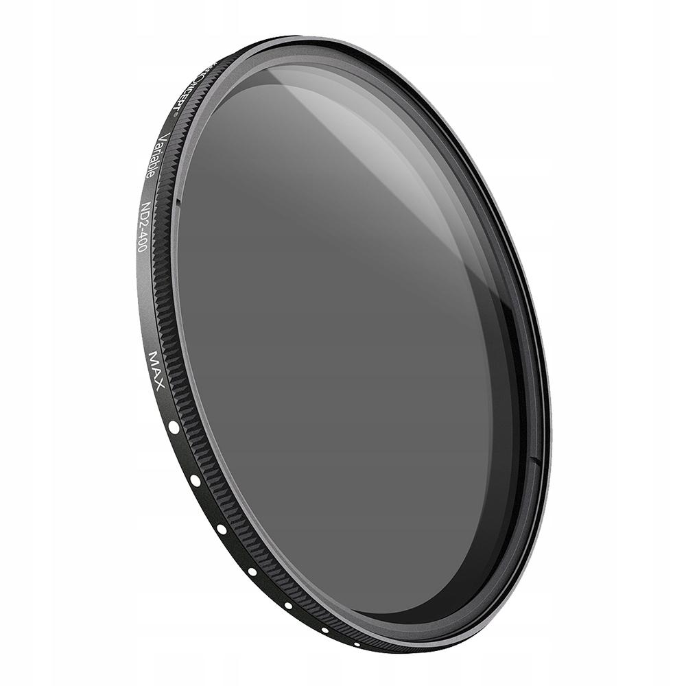 Фильтр ND2-400 K&F Concept Nano-B 67мм