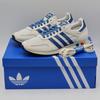 JR3610 Originals LA Trainer OG Светло-белый Темно-синий Кристально-белый (Мужской