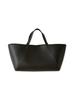 Mira Owen 2-Way Wide Tote Bag 09WGB254510 Женская Черный Свободный Размер