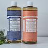 Dr. Bronner S citruS Orange Pure caStile Soap 950 Ml